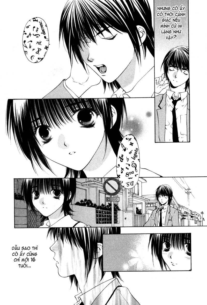 bitter virgin chapter 3 10