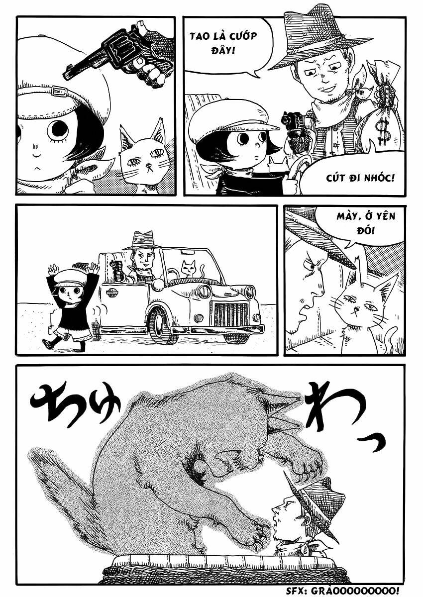 cat in the car chapter 1 4