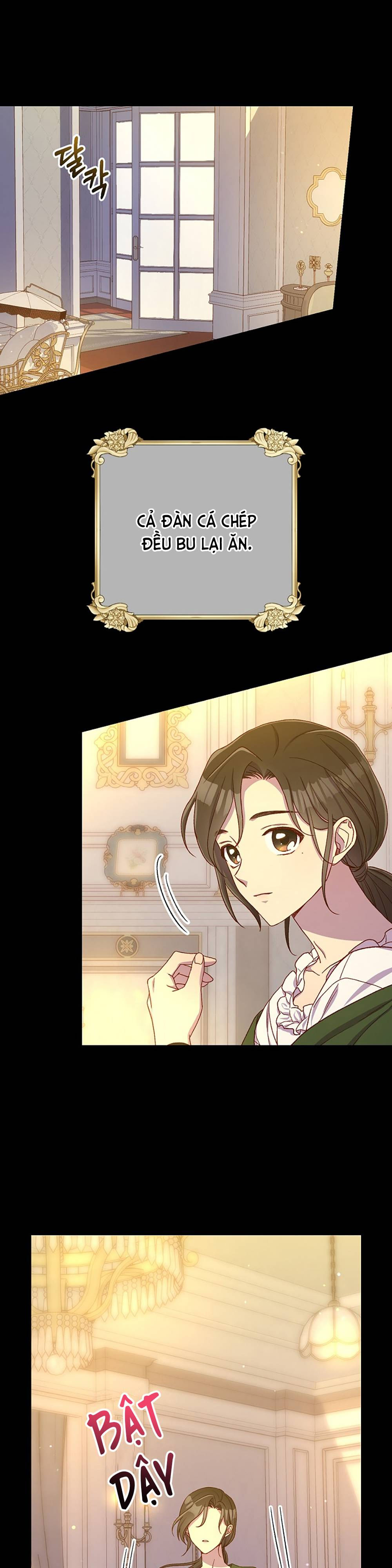 sống sót dưới thân phận hầu nữ chapter 70 15