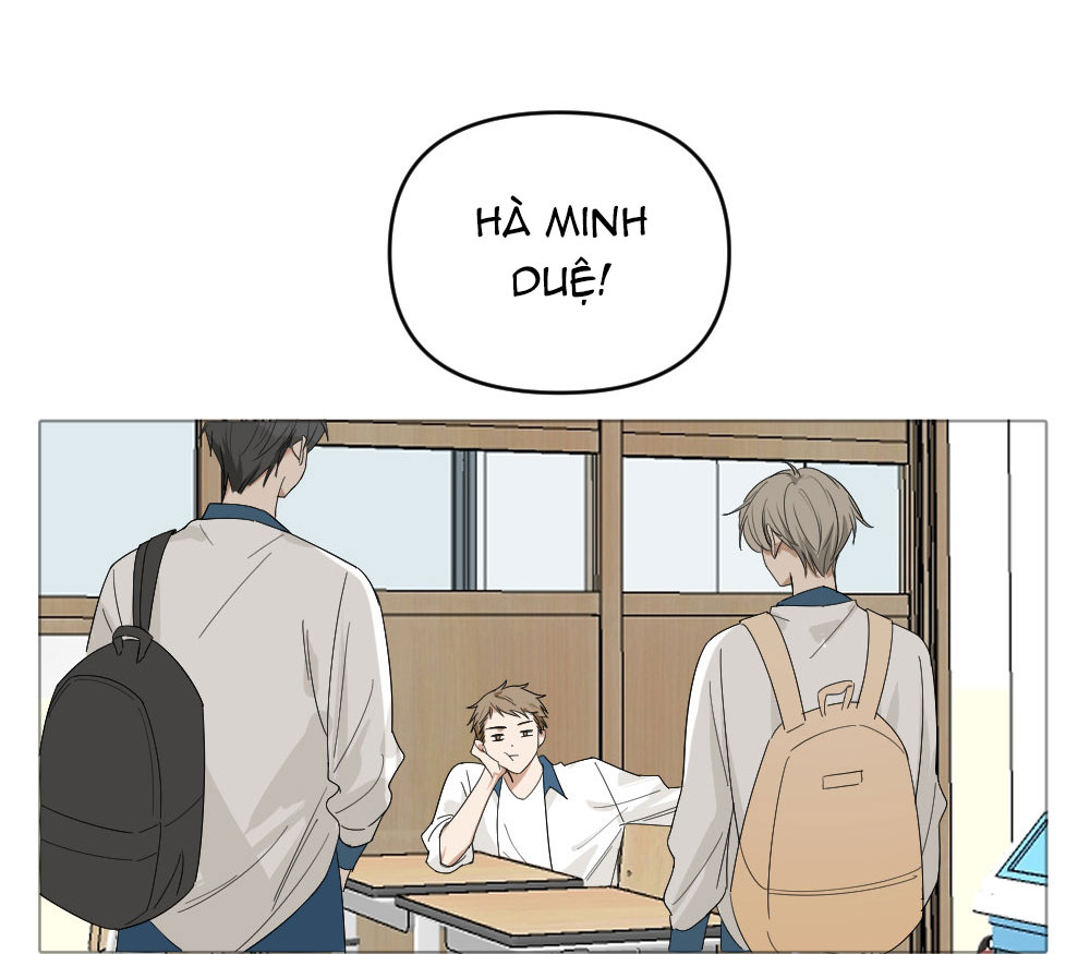 mỗi ngày đều muốn đứng hạng nhất chapter 11 21