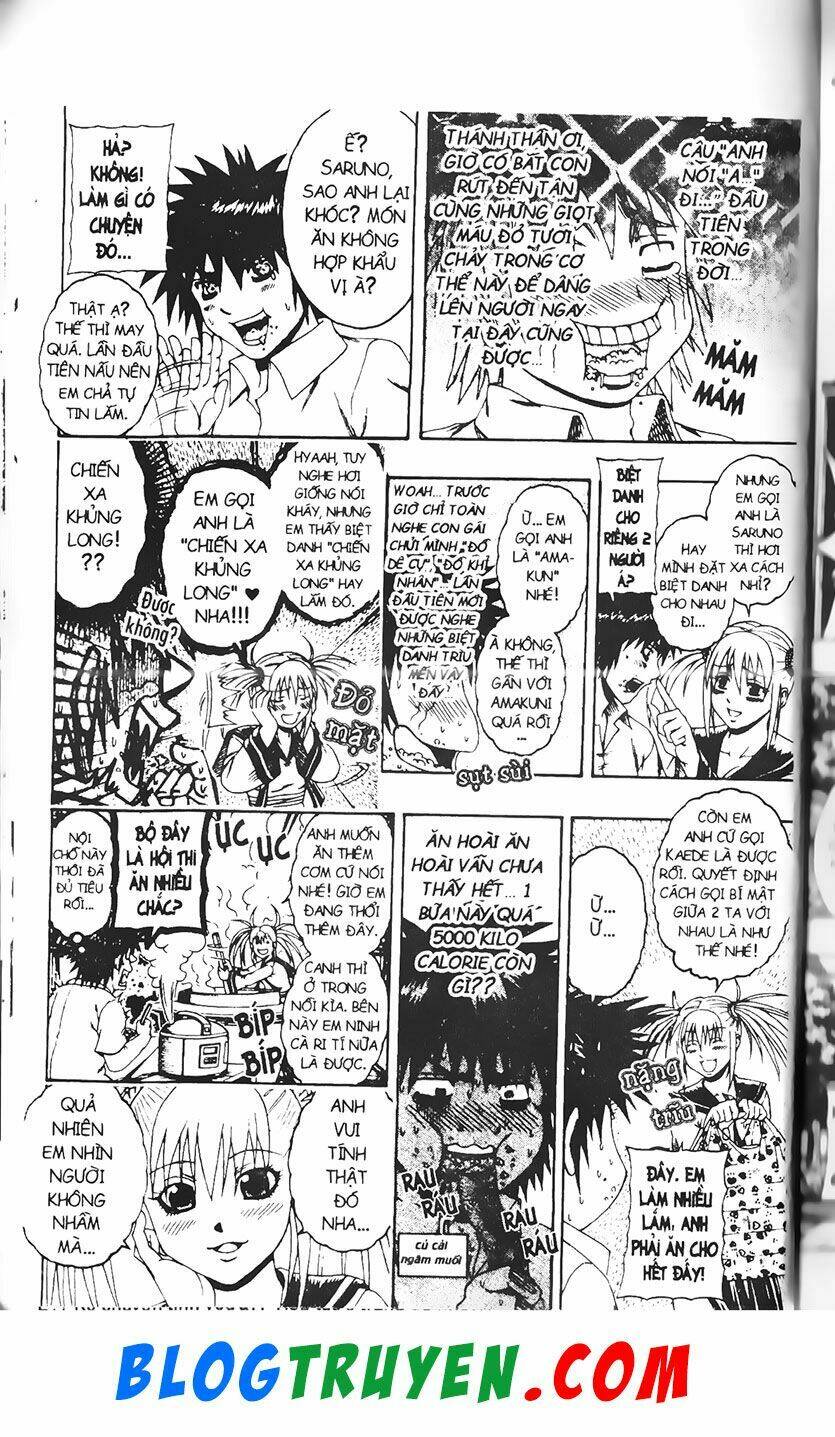 mr.fullswing chapter 180 4