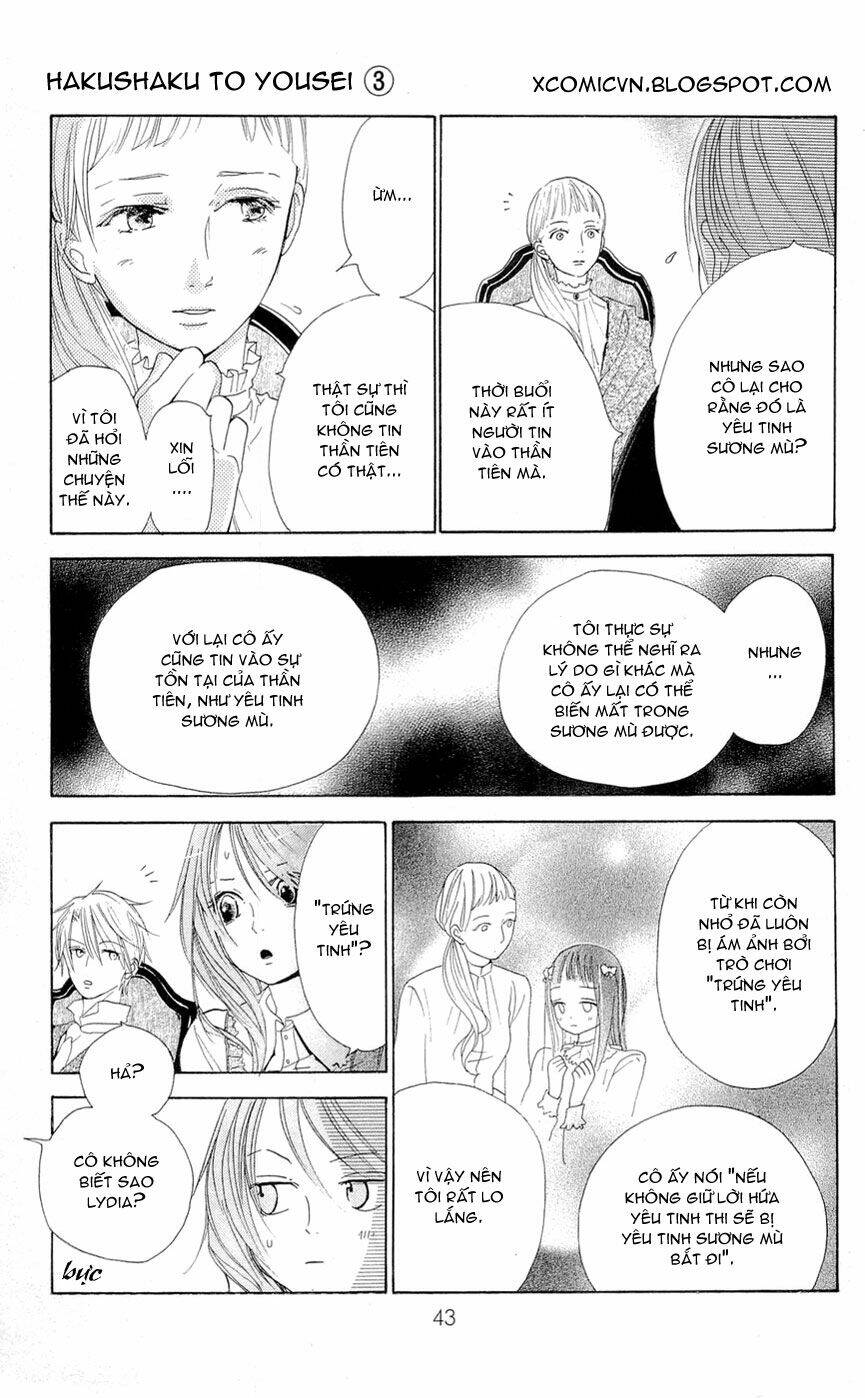 bá tước và tiên nữ chapter 9 45