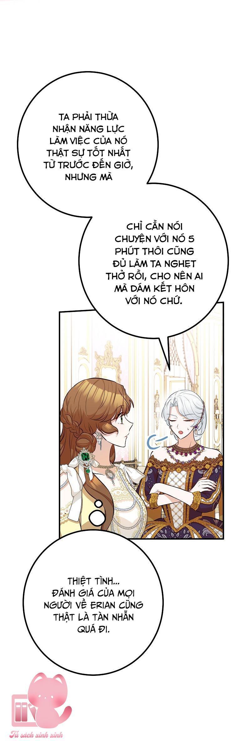 bác sĩ hoàn thành trách nhiệm rồi chapter 52 12