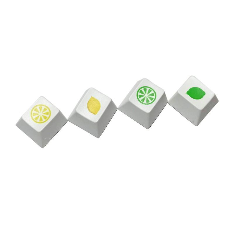 HSV Cherry MX Mechanical Keyboard Cherry Profile Original PBT Dye Sublimation Keycap