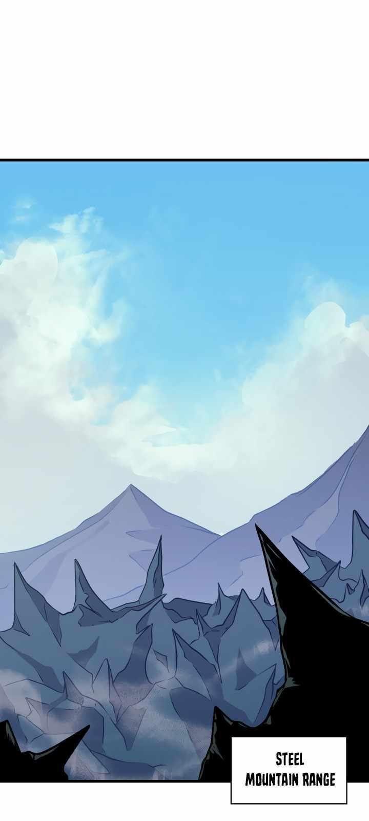 tôi trở lại thăng cấp một mình chapter 54 4