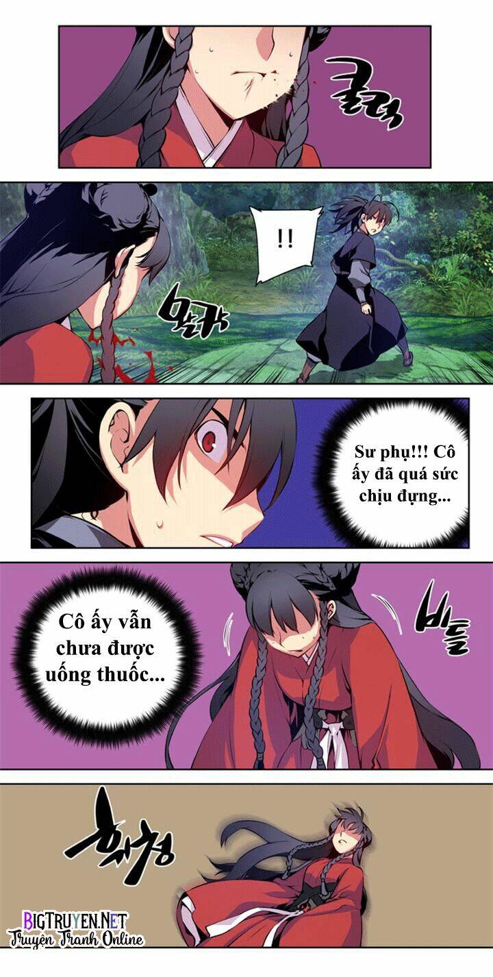 märchen: the embodiment of tales chapter 40 16