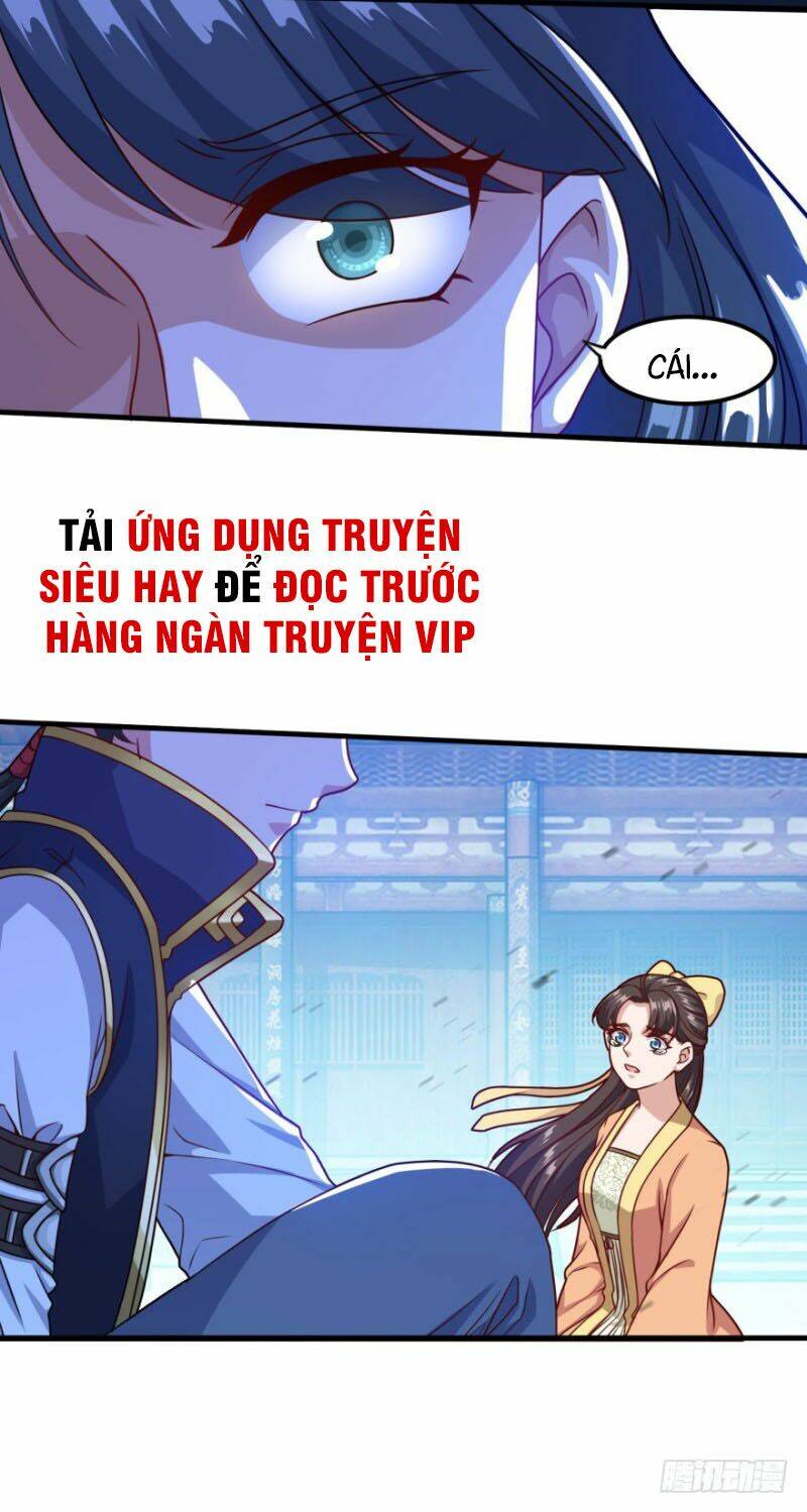 tiên ma đồng tu chapter 125 12