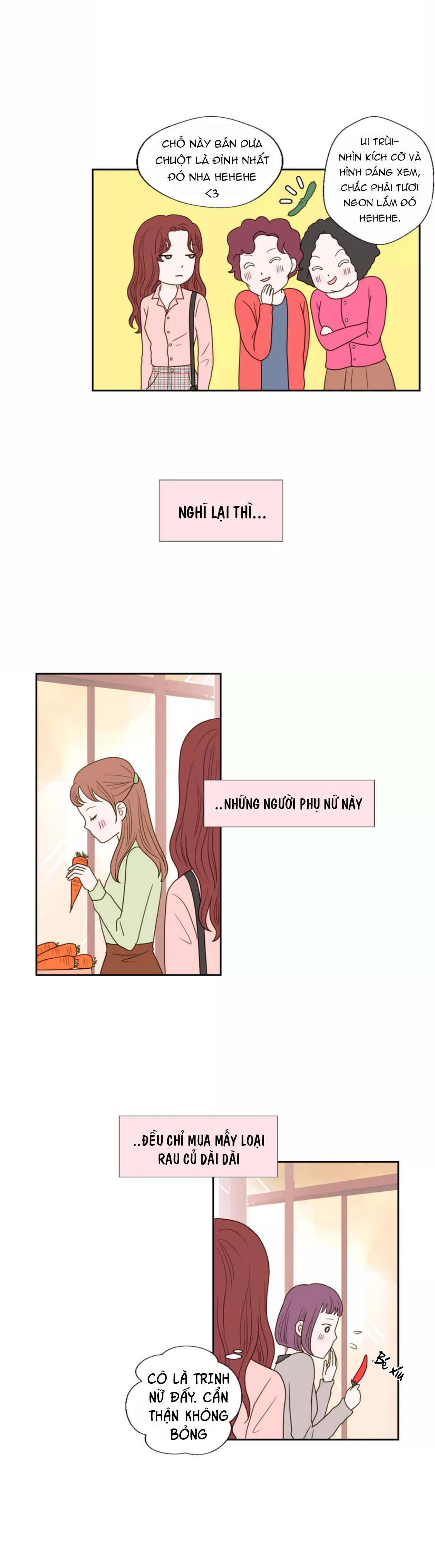 honey bed talk chapter 43 11