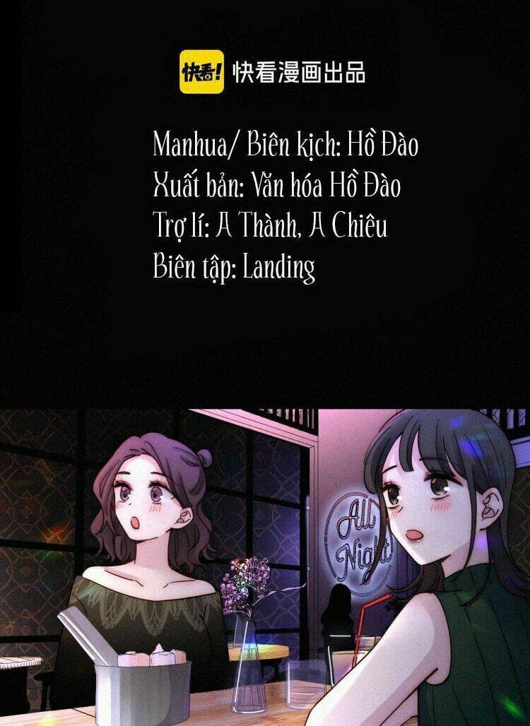 nếu ngày đó chúng ta chưa quen biết chapter 24 9