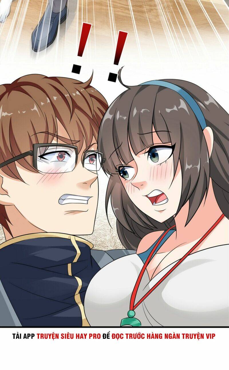 hoa hậu giảng đường luôn bên người chapter 48 40