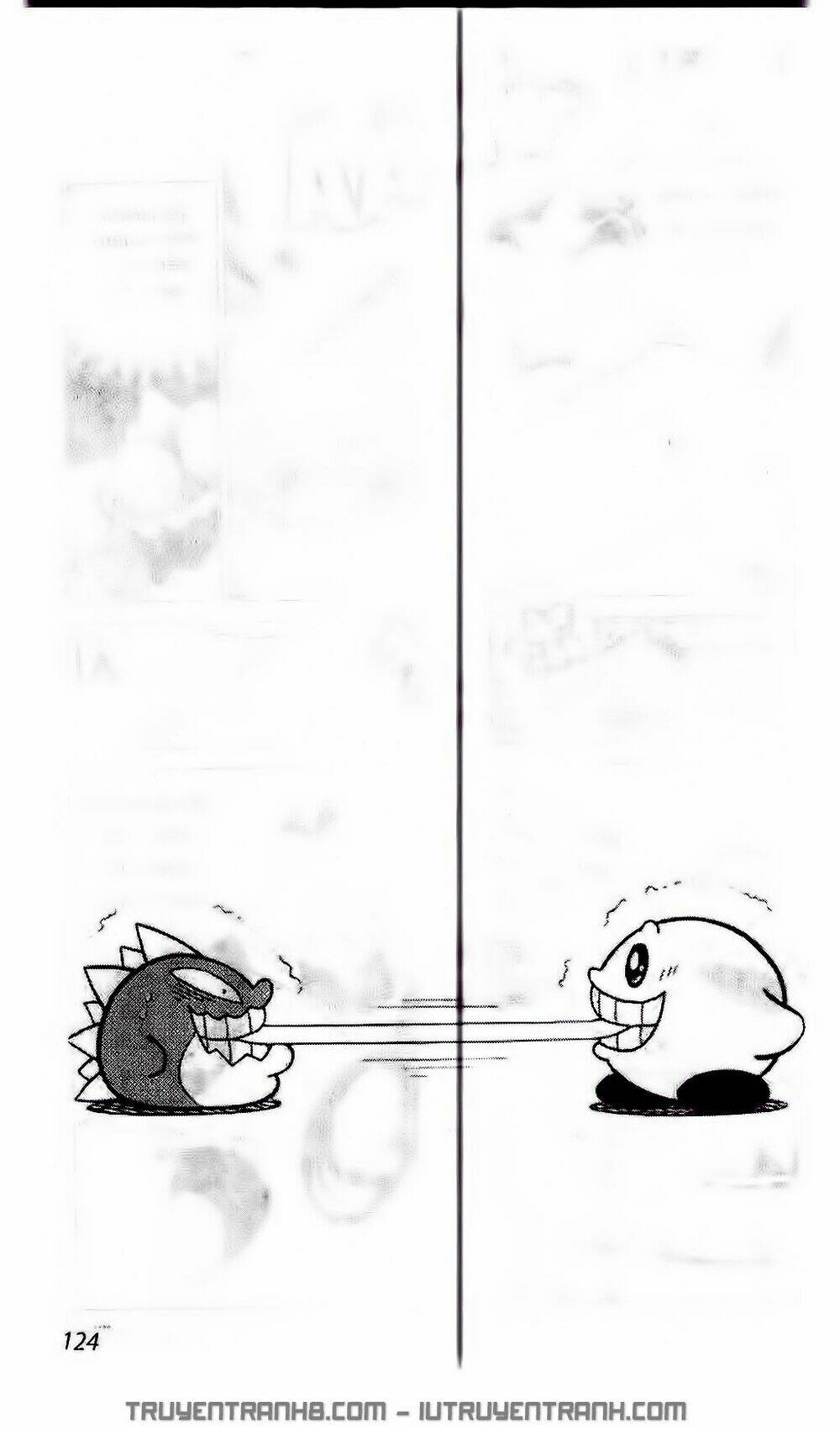 ngôi sao kabi chapter 164 12