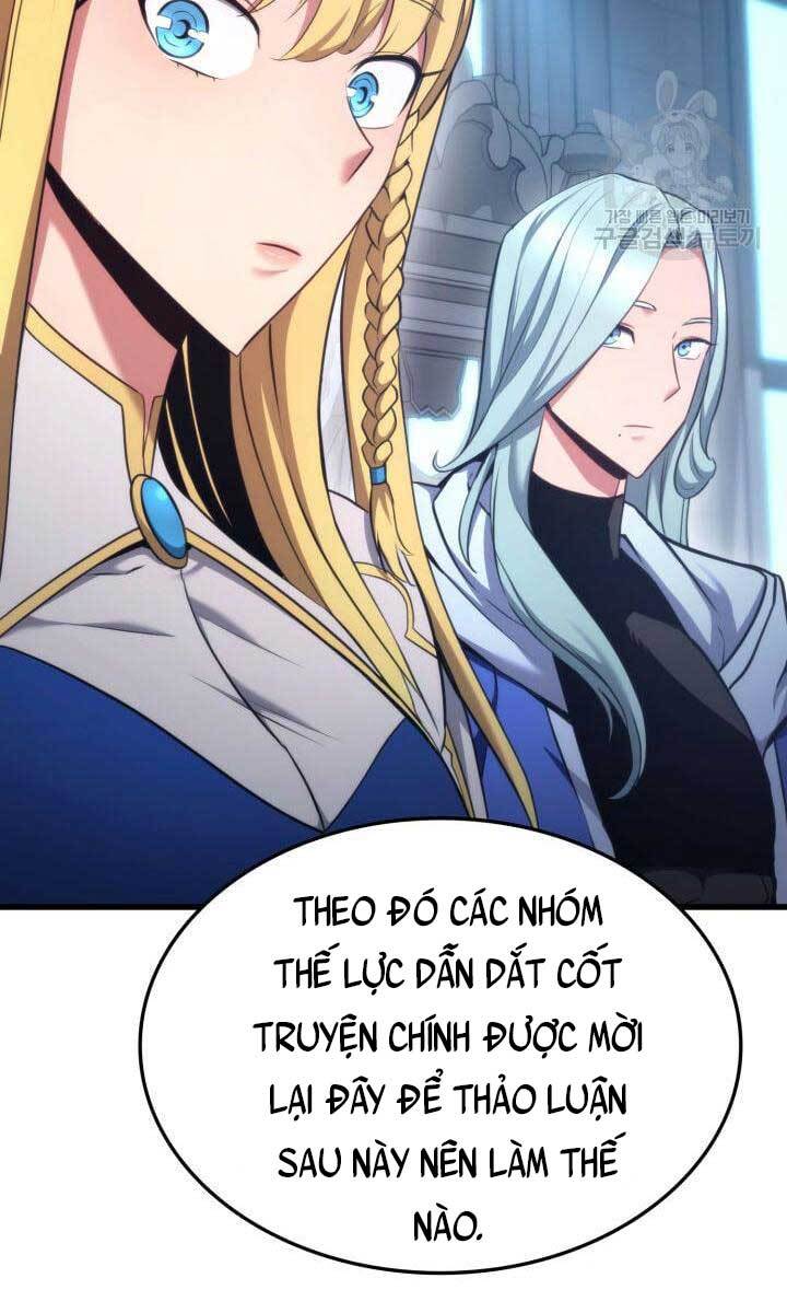 Ranker Tái Xuất Chapter 82 - Trang 93