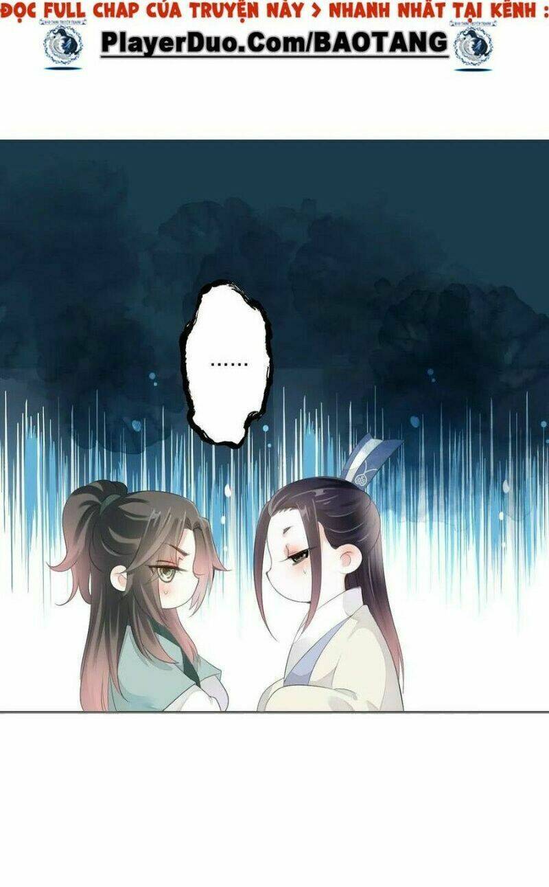 điền viên mật sủng: cô vợ nóng bỏng chapter 97 6