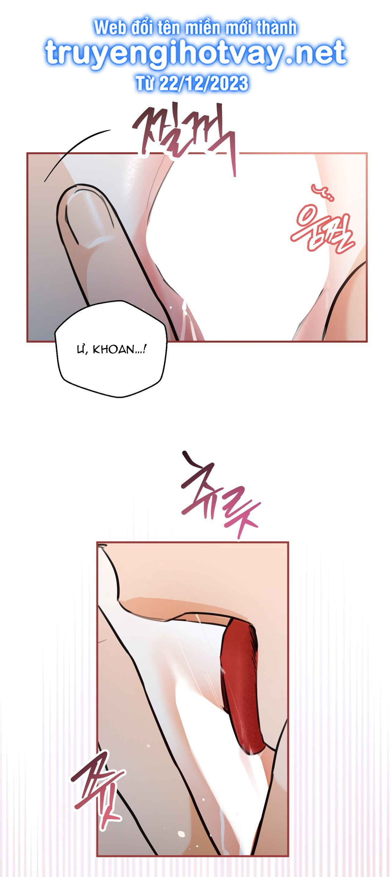 [18+] gót chân achilles chapter 3.2 30