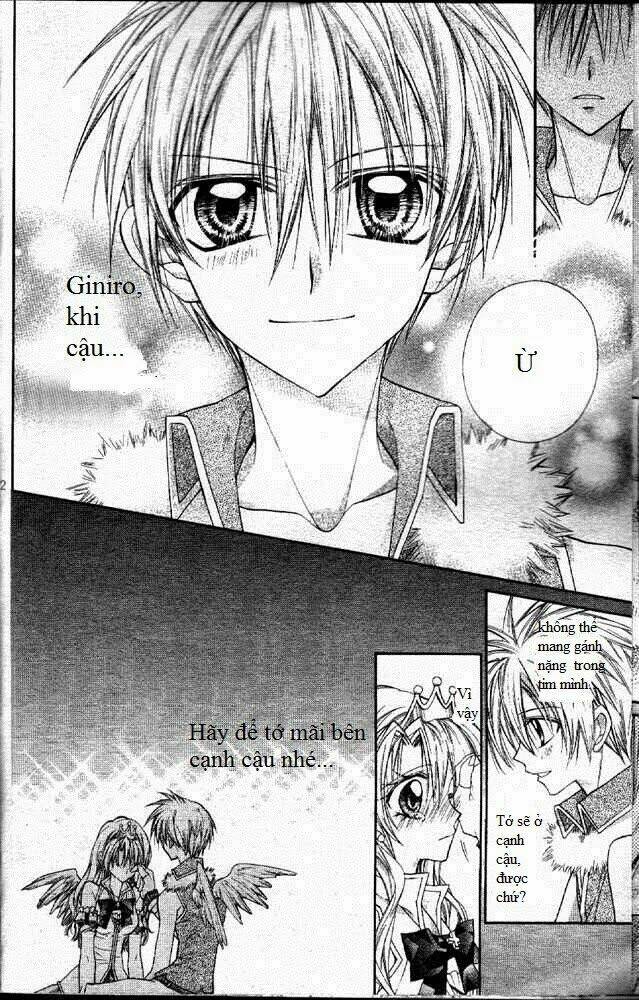 thiên sứ thức tỉnh chapter 2 24