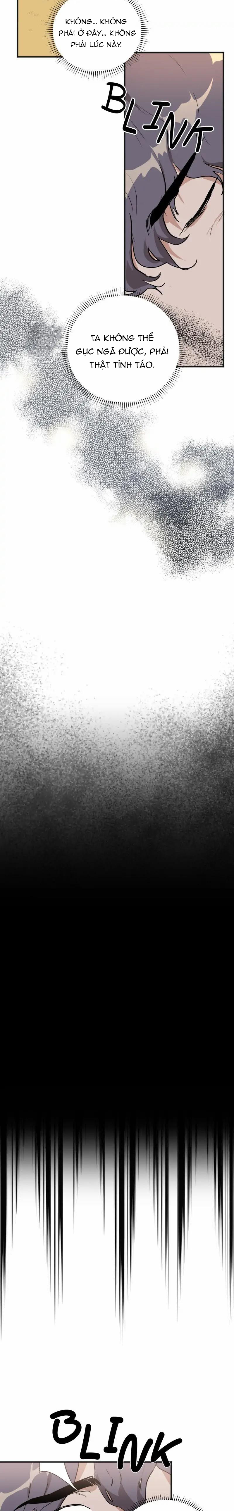 tạm biệt juliet của ta chapter 4.1 12