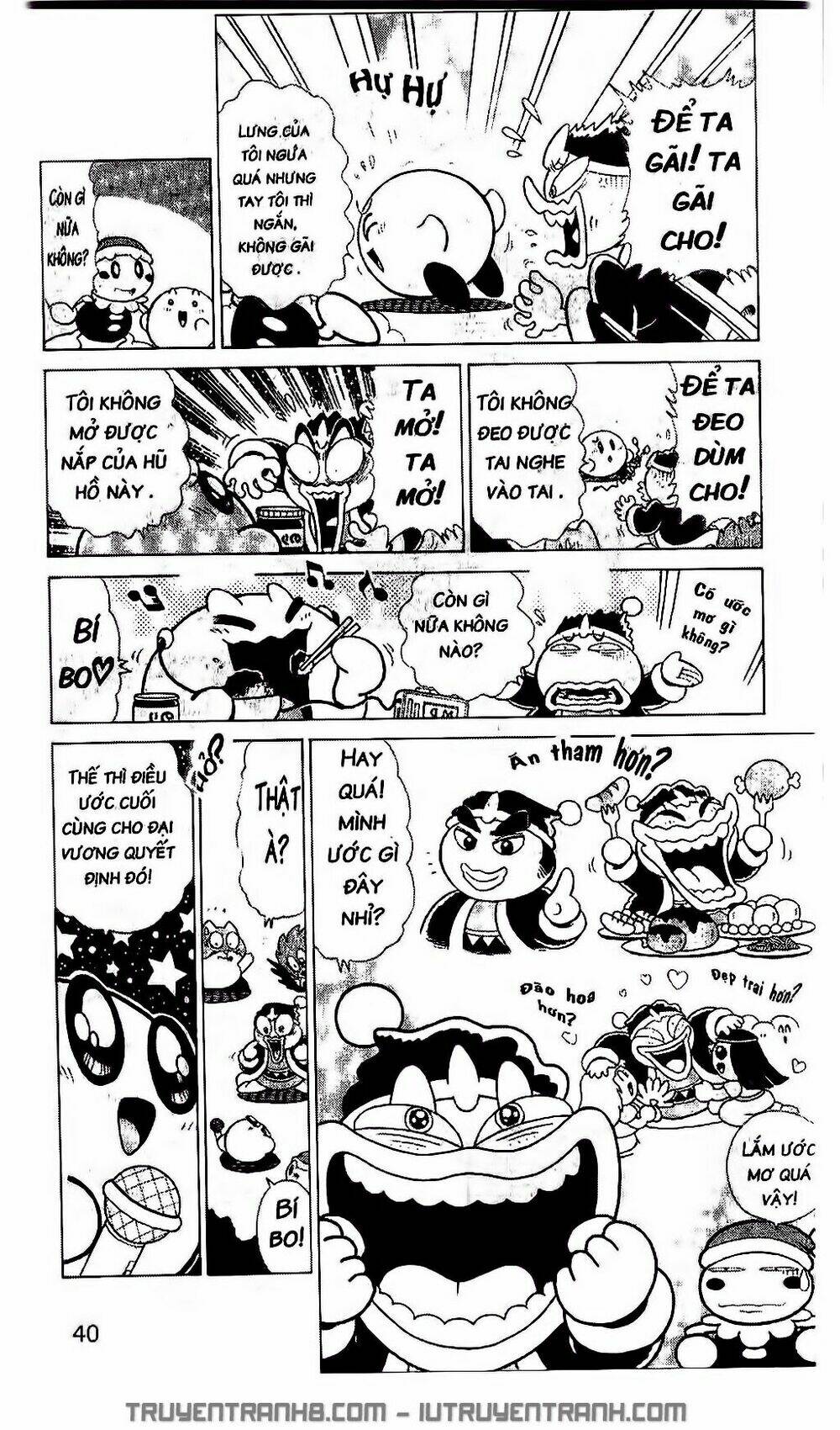 ngôi sao kabi chapter 80 12