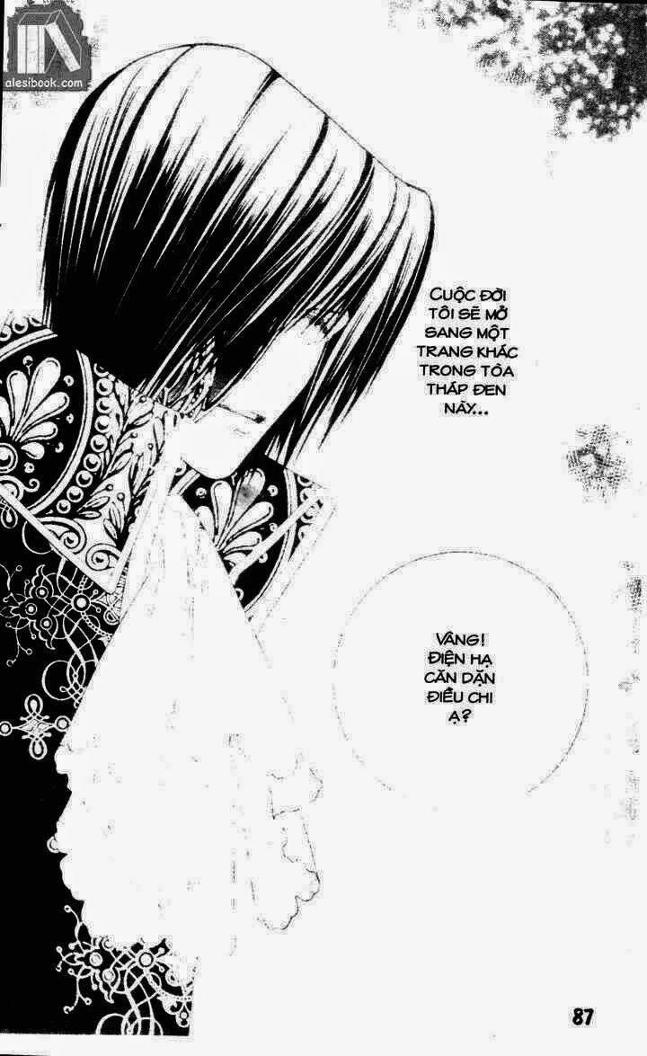 hoàng tử bóng đêm chapter 4 87
