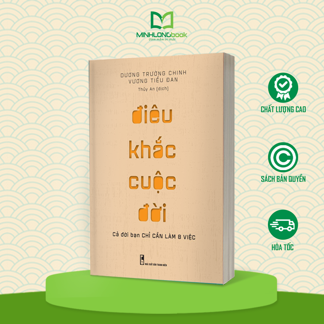 Sách Điêu Khắc Cuộc Đời