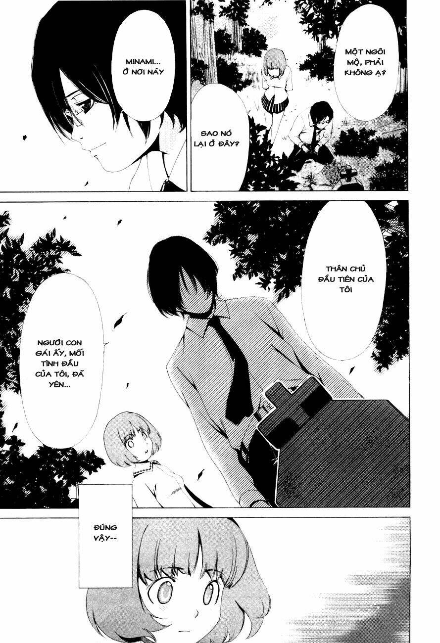 shini itaru yamai chapter 1 10