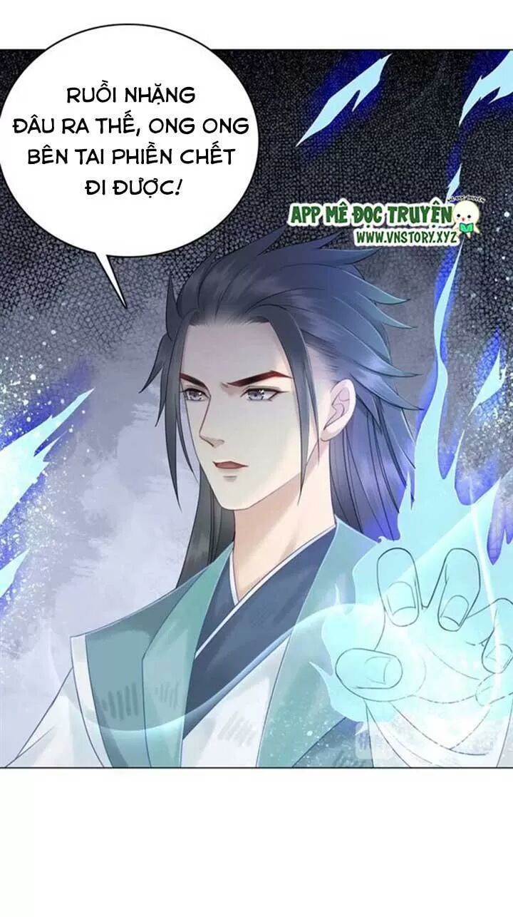 cực phẩm phế vật tiểu thư chapter 71 38