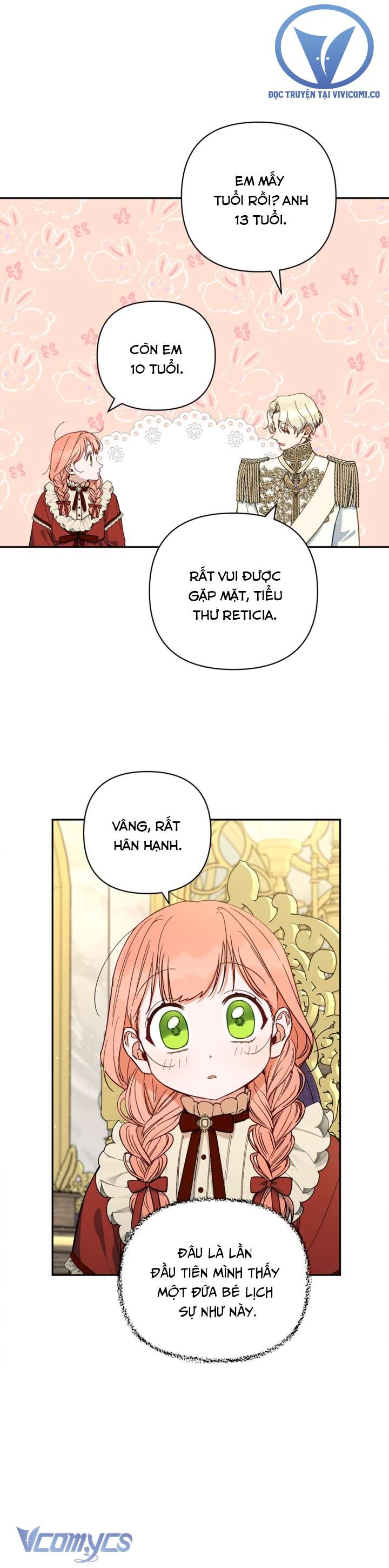 phương pháp trở thành con gái của người hùng bóng đêm chapter 42 2