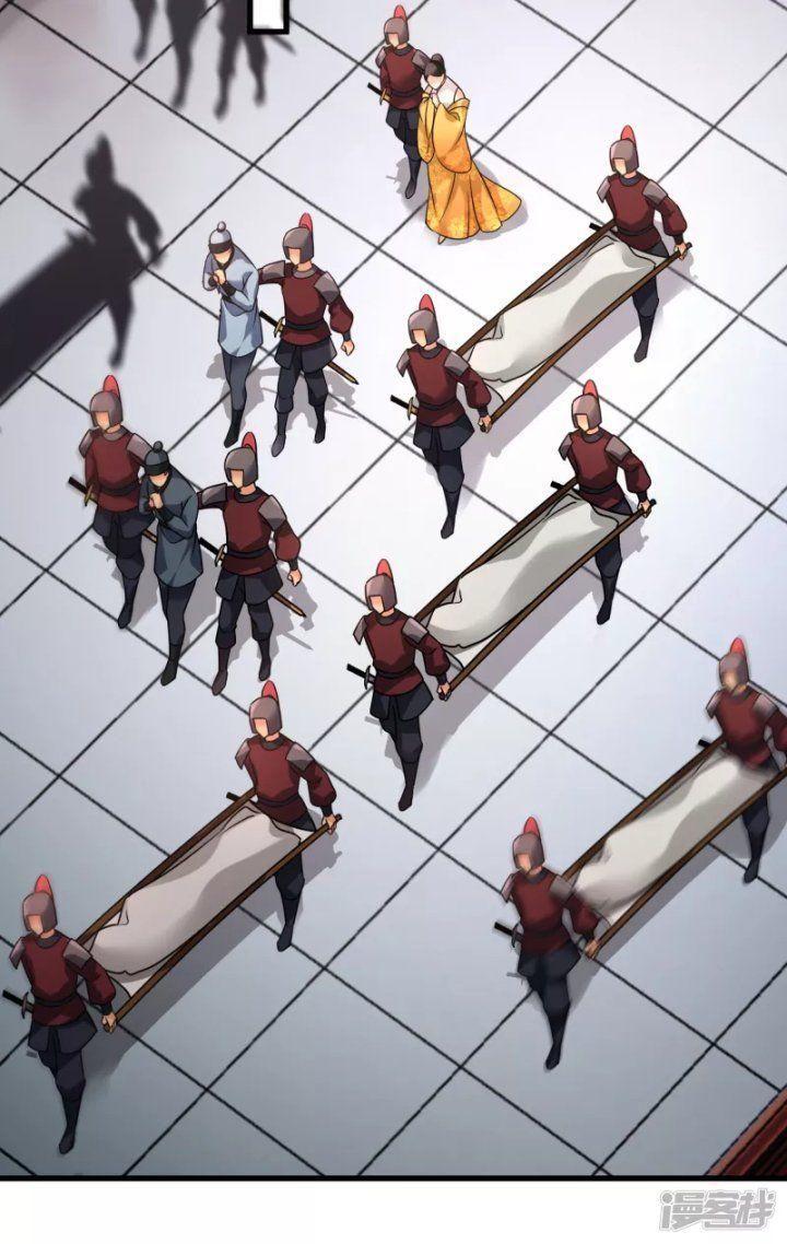 nụ cười của ngươi ngọt gãy tám cái răng của ta chapter 34 8