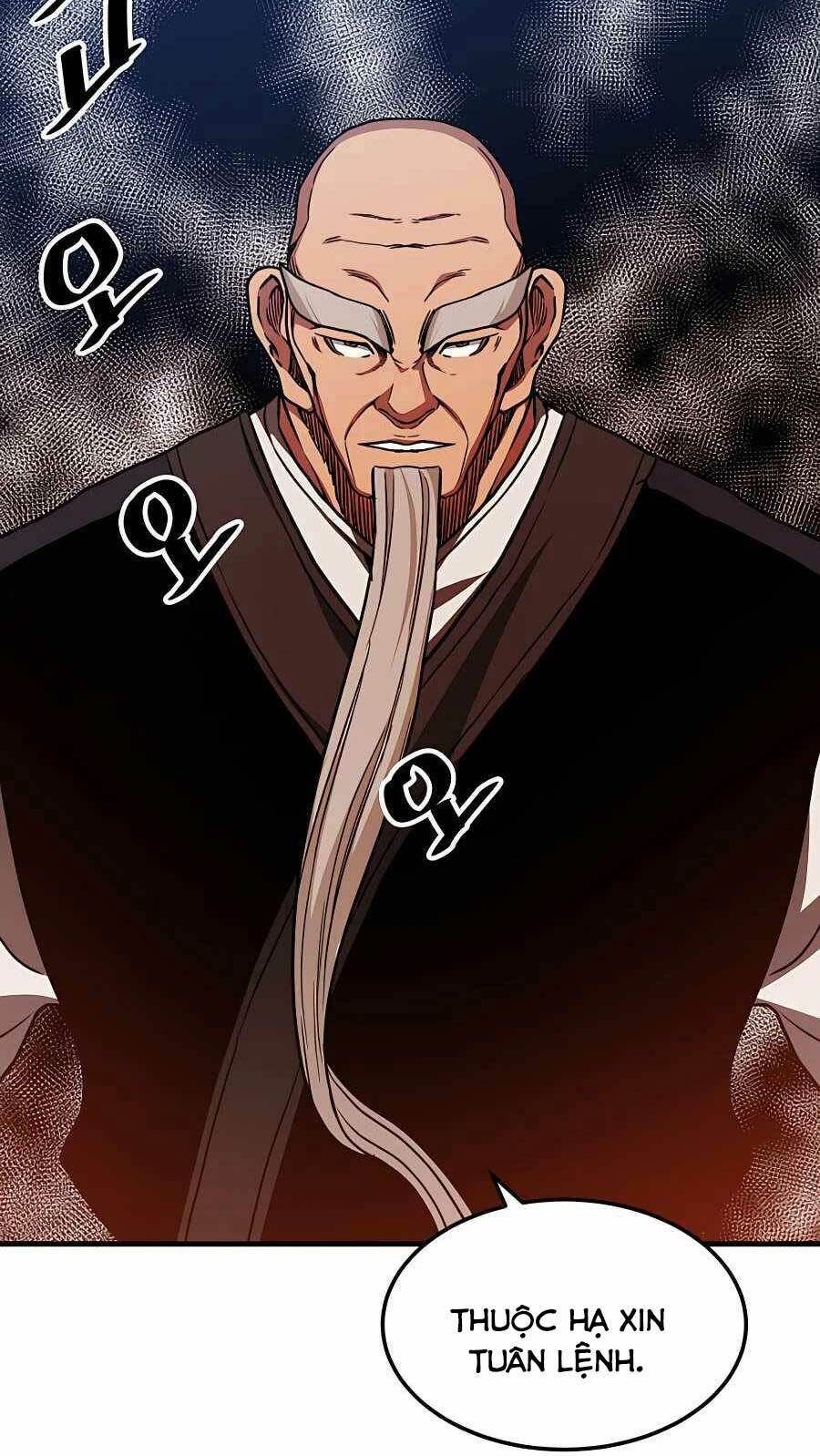 băng y kiếm thần chapter 22 26