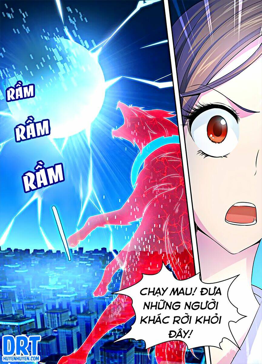 vạn võng khu ma nhân chapter 1 29