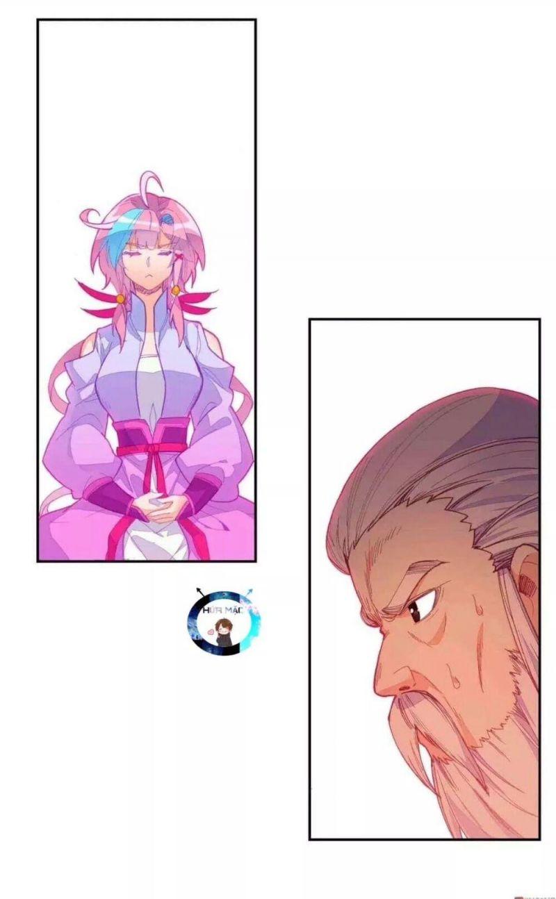 Lão Đại Xuyên Không Thành Tiên Nữ chapter 44.1 9