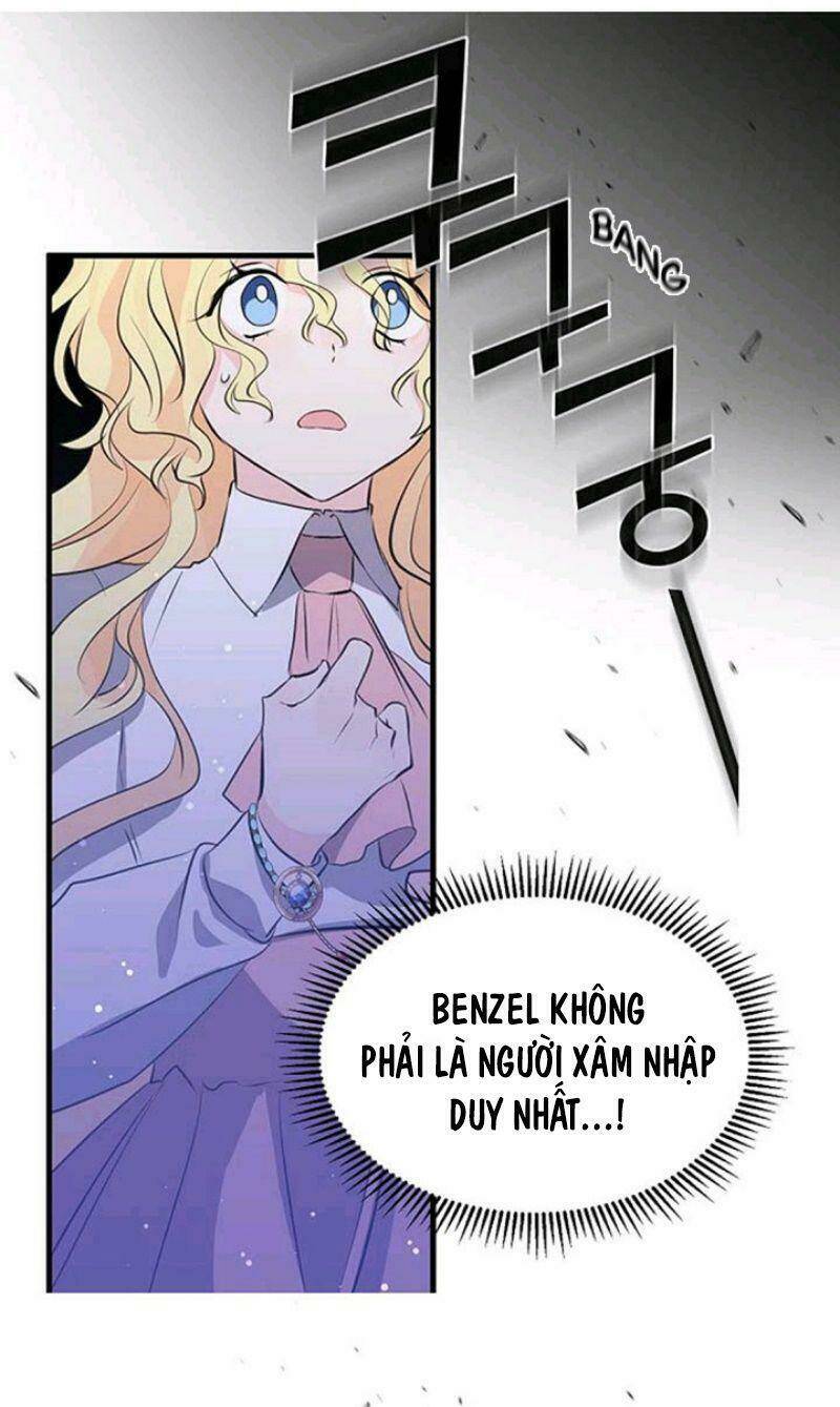 tôi là bạn gái cũ của một người lính chapter 42 50