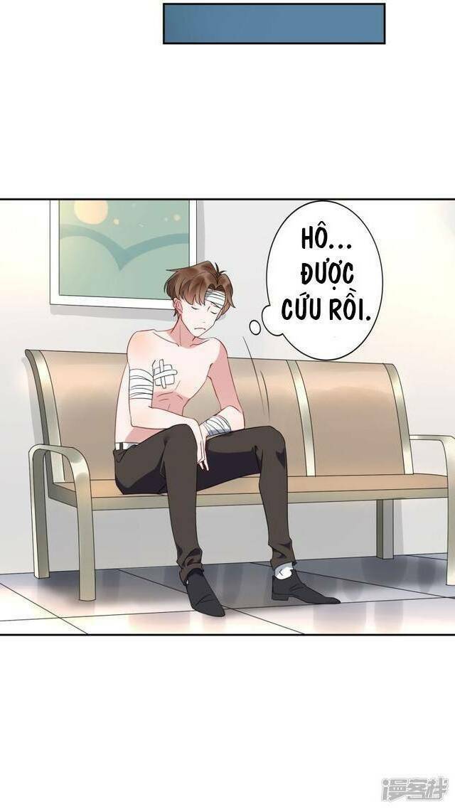 ma lạt nữ lão bản chapter 35.1 25