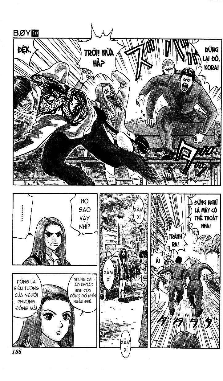 hareluya chapter 86 5