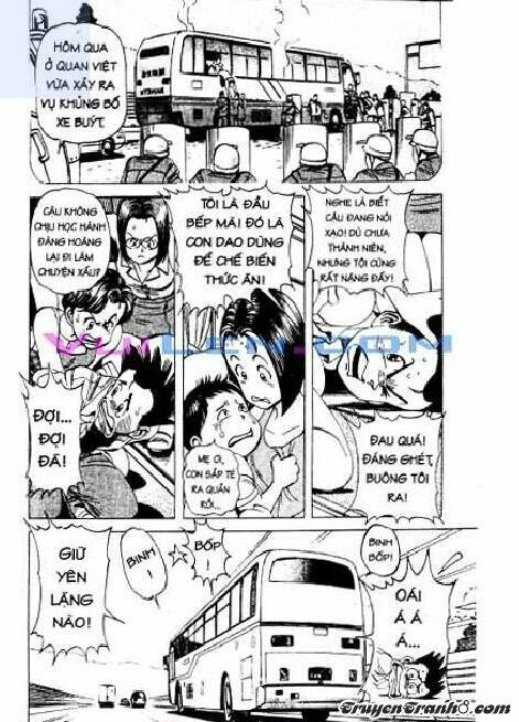 nhà hàng hạnh phúc chapter 4 87