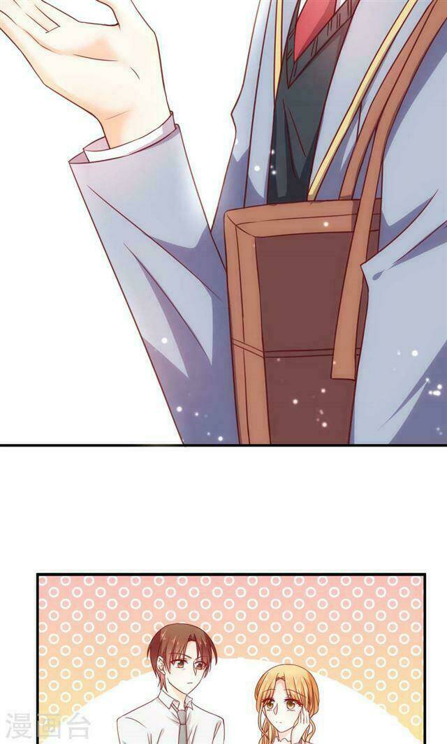 hôm nay tôi sẽ yêu ai đây ? chapter 19 8