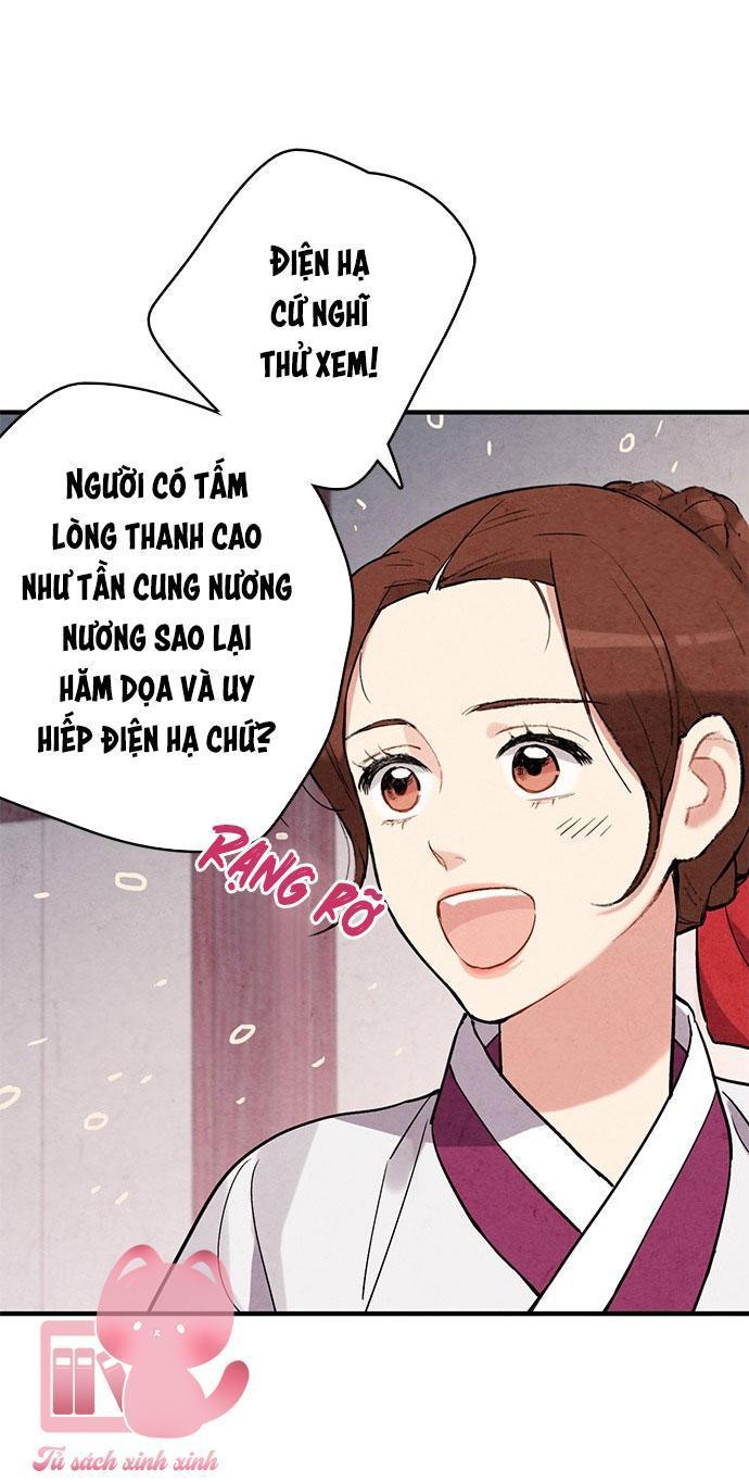 lệnh cấm hôn chapter 63 22