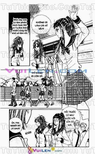 hoa người chapter 4 17