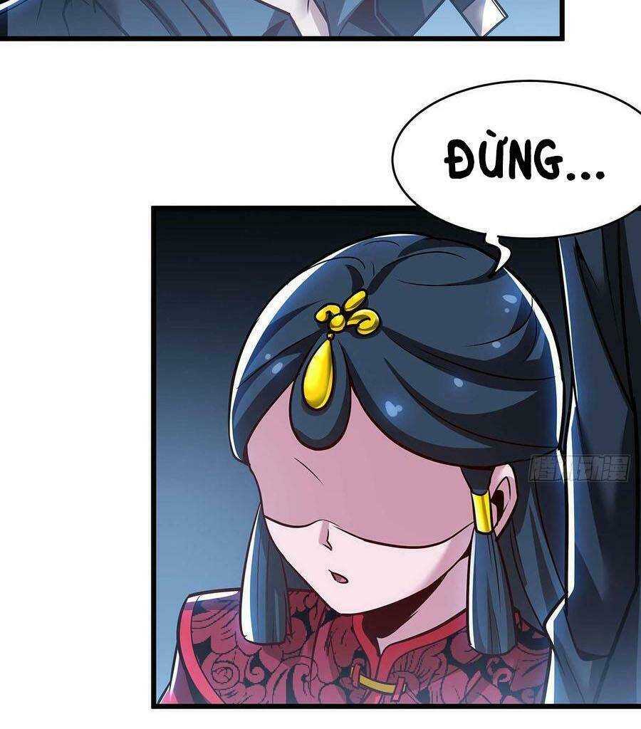 bất tử thần vương tu liên tục chapter 59 15