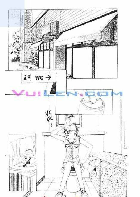 ánh nắng chói chang chapter 12 76