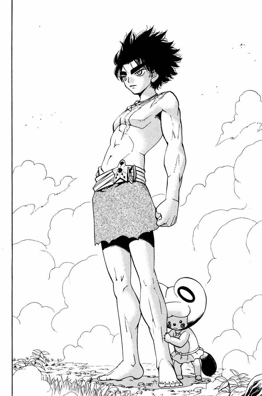 doubutsu no kuni chapter 27 17