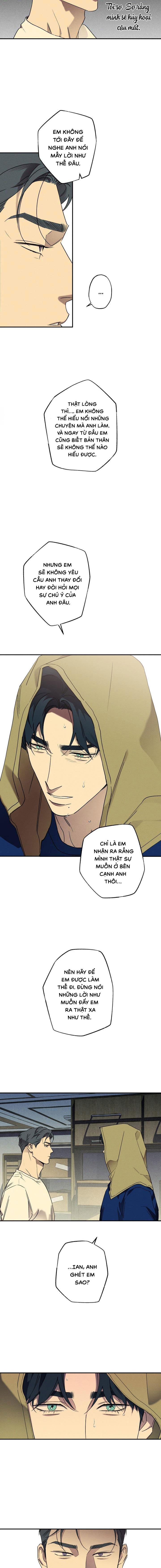 wet sand chapter 36 3