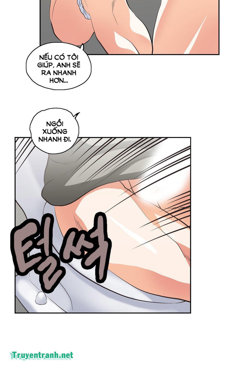 đừng học nữa, chạm vào em đi mà! chapter 65 49