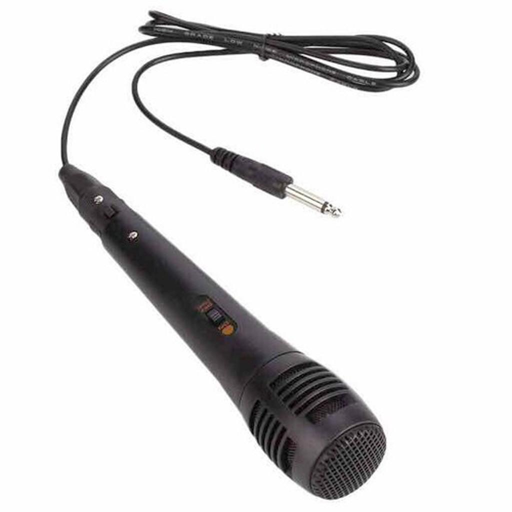 Loa Bluetooth Hát Karaoke ALP 401