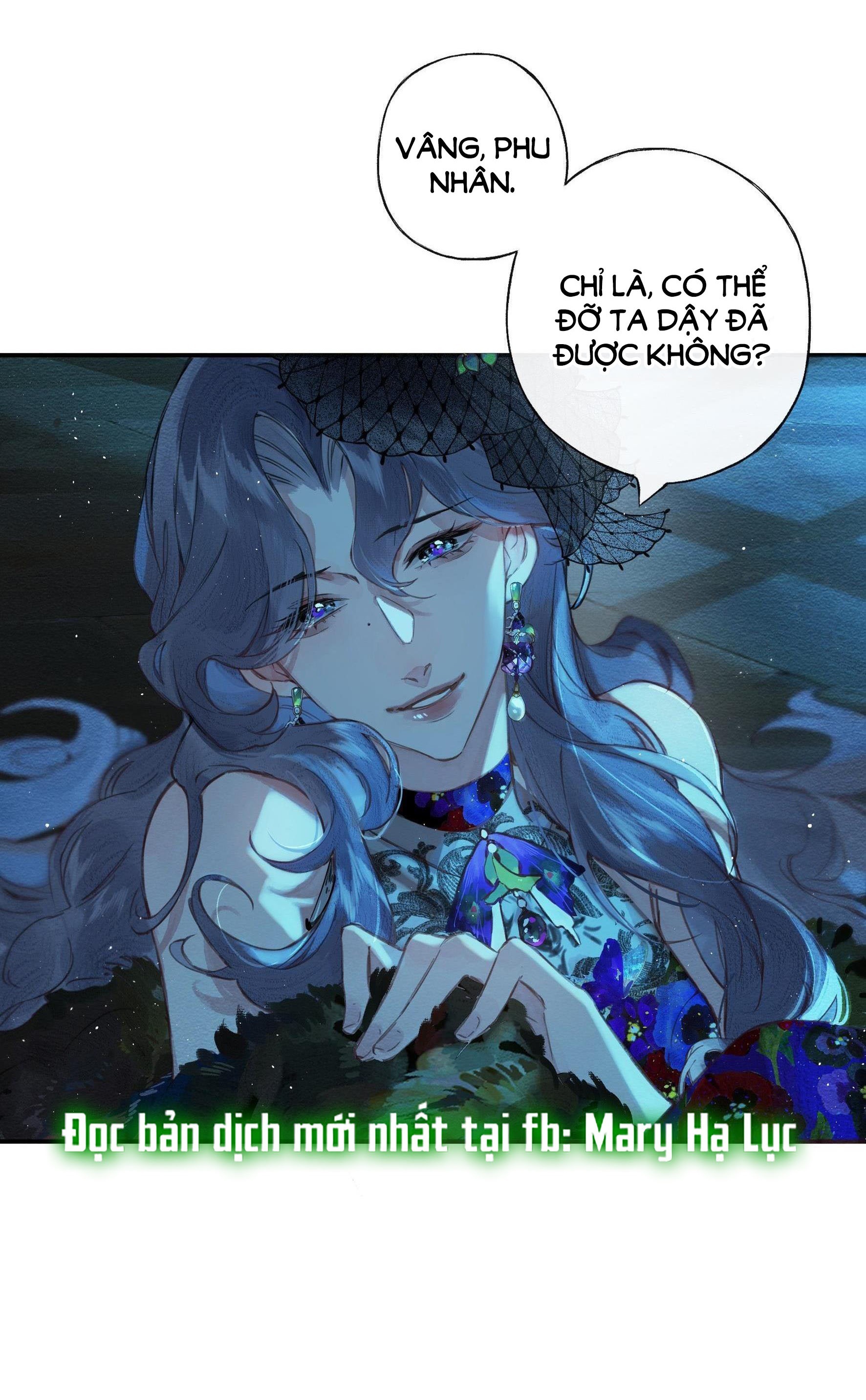 trộm hương chapter 2 15