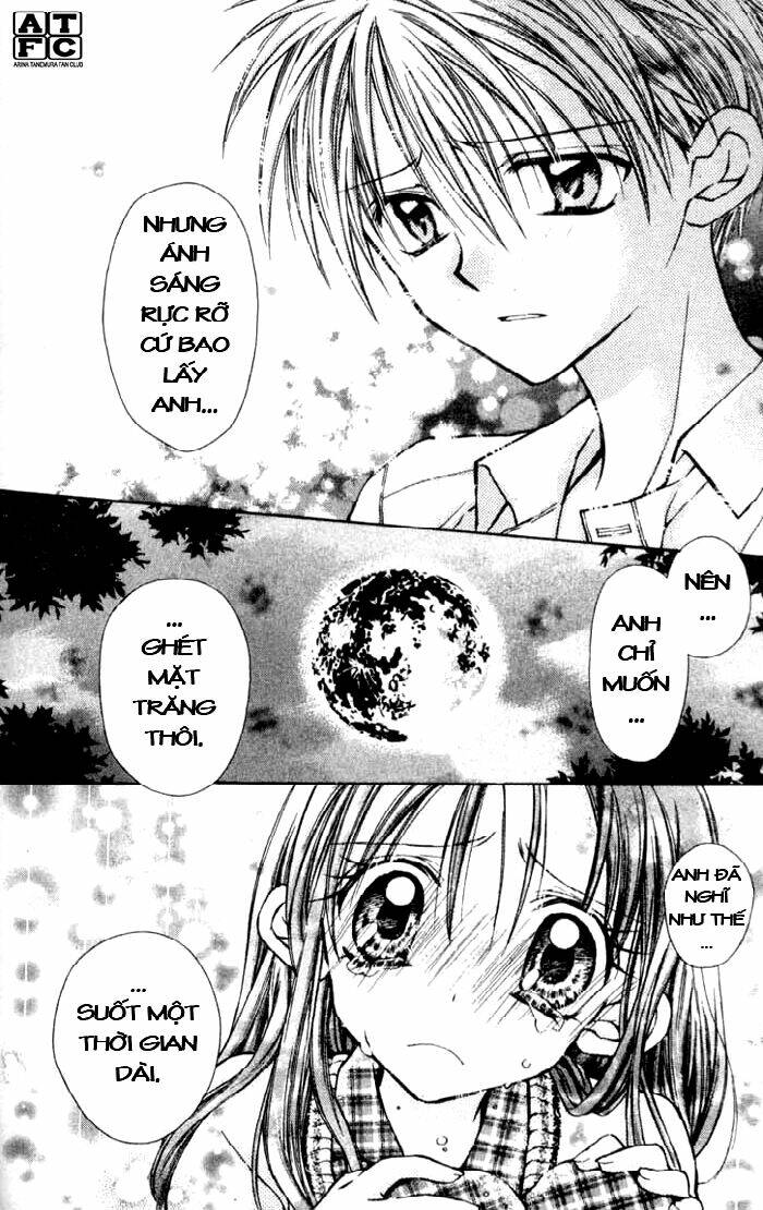 đi tìm mặt trăng tròn chapter 13 16