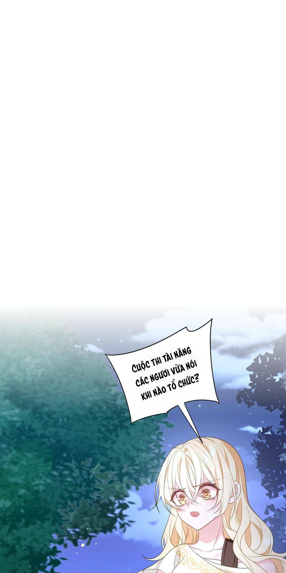 trở thành đoàn sủng về sau, ta đại sát tứ phương chapter 12 3