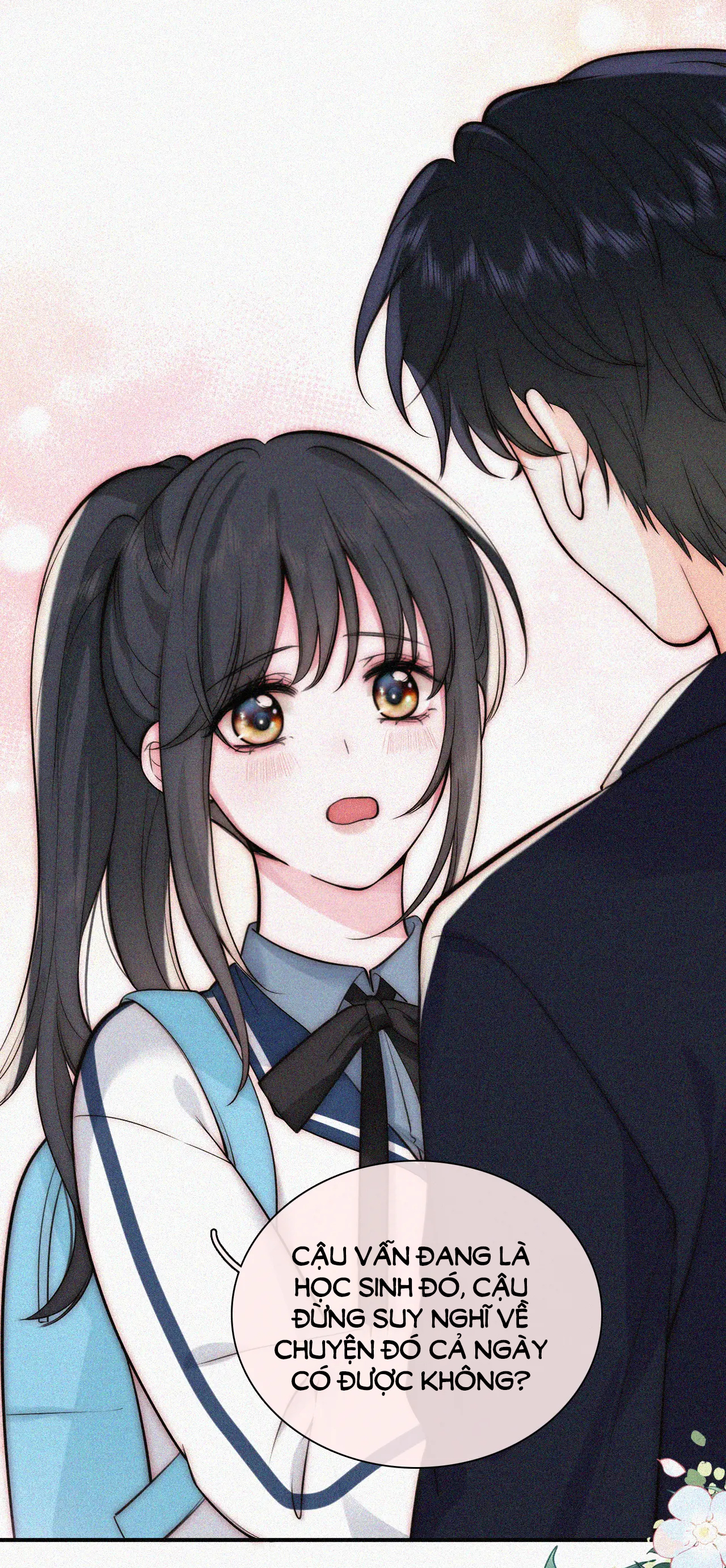 bệnh yêu chapter 57.1 6