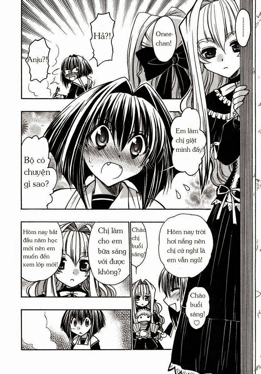 little vampire chapter 43 12