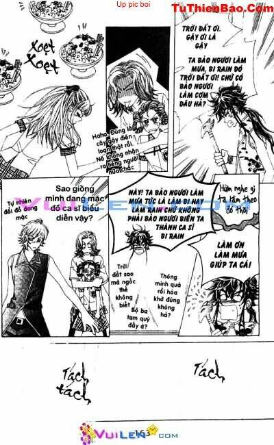 bogle goes to the kingdom chapter 15 42