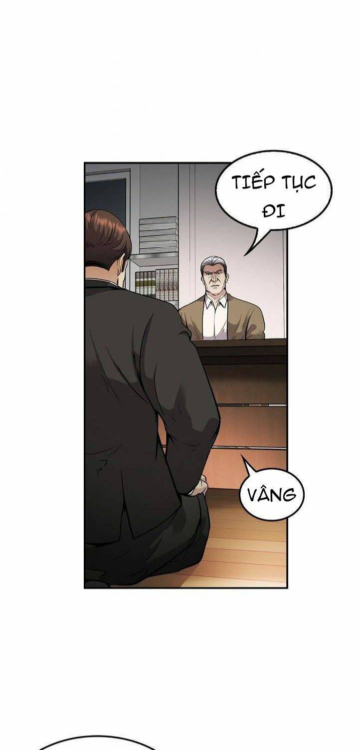 điều tra viên chuyển sinh chapter 115 8